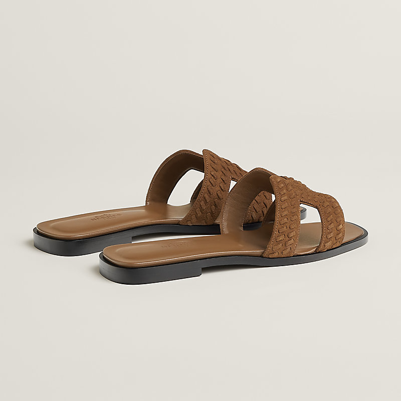 Oran sandal | Hermès Macau SAR